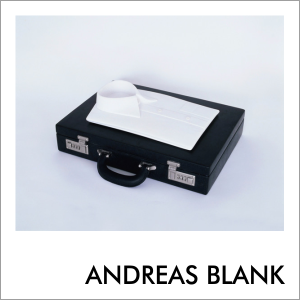 Galerie Art Affair | Andreas Blank