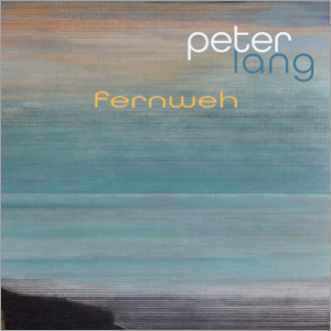 Galerie Art Affair: Peter Lang: Fernweh