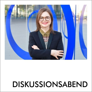 Maria Lang | Foto: Janine Haupt