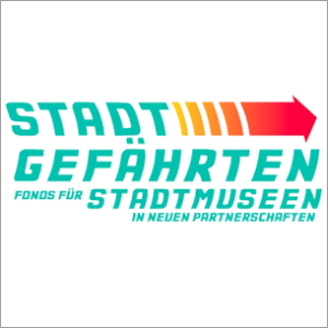 Logo Stadtgefährten